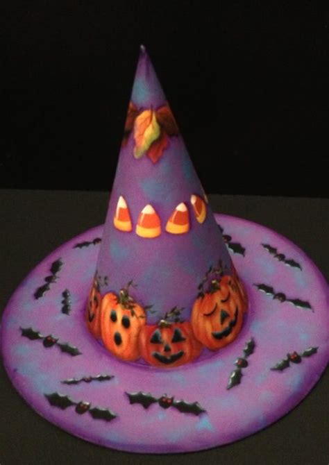 Get Your Witch On: Dressing Up Your Pumpkin for Halloween